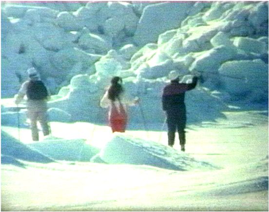 Kun meri on j��ss�